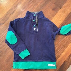 The Beaufort Bonnet Company Boys’ Pullover